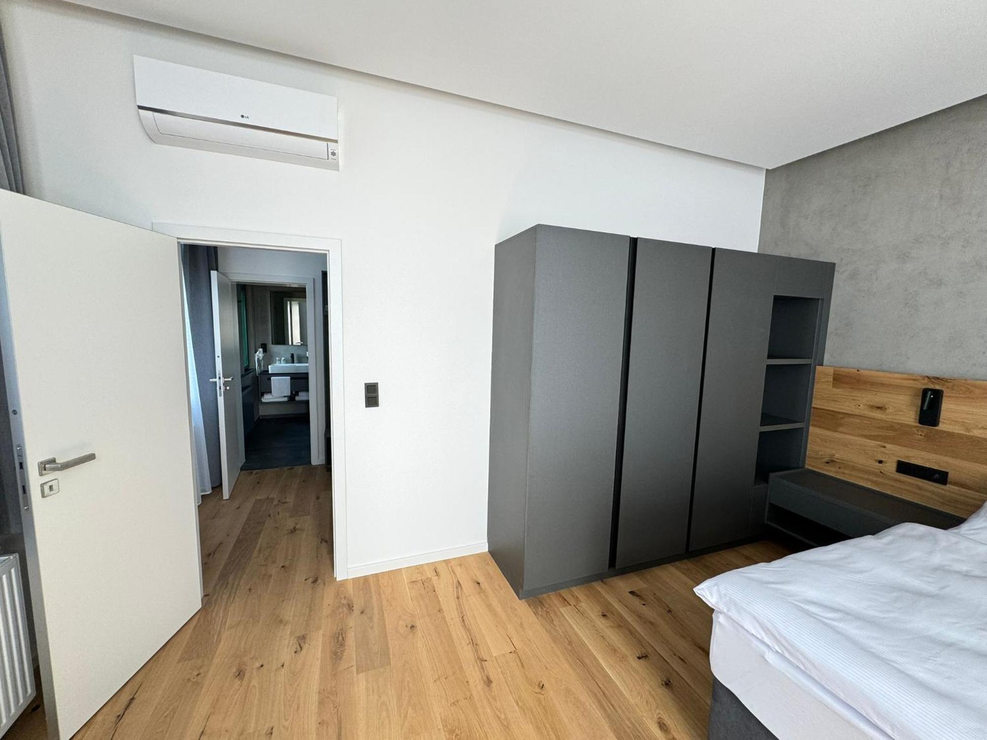 Jan Maria Hotel Ostrava Buitenkant foto