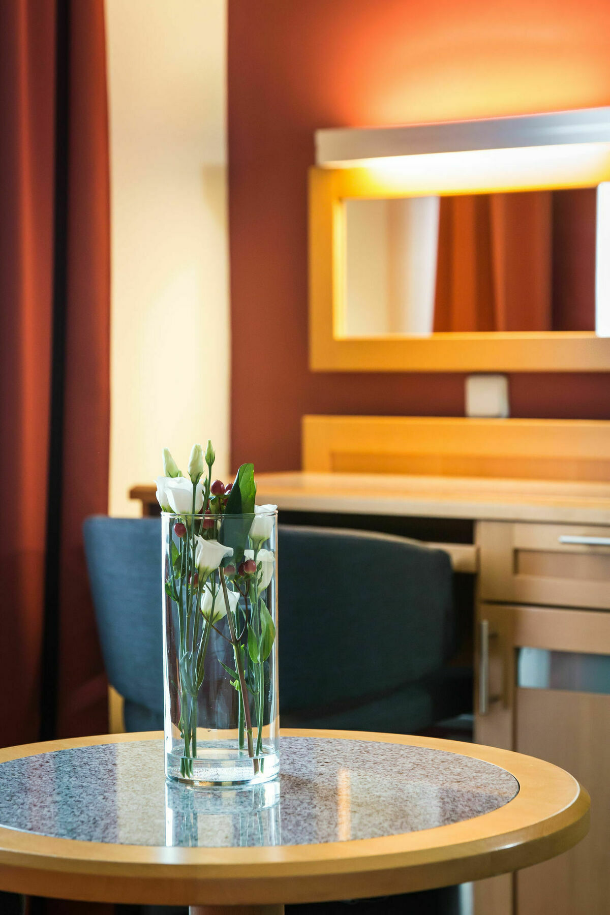 Jan Maria Hotel Ostrava Buitenkant foto