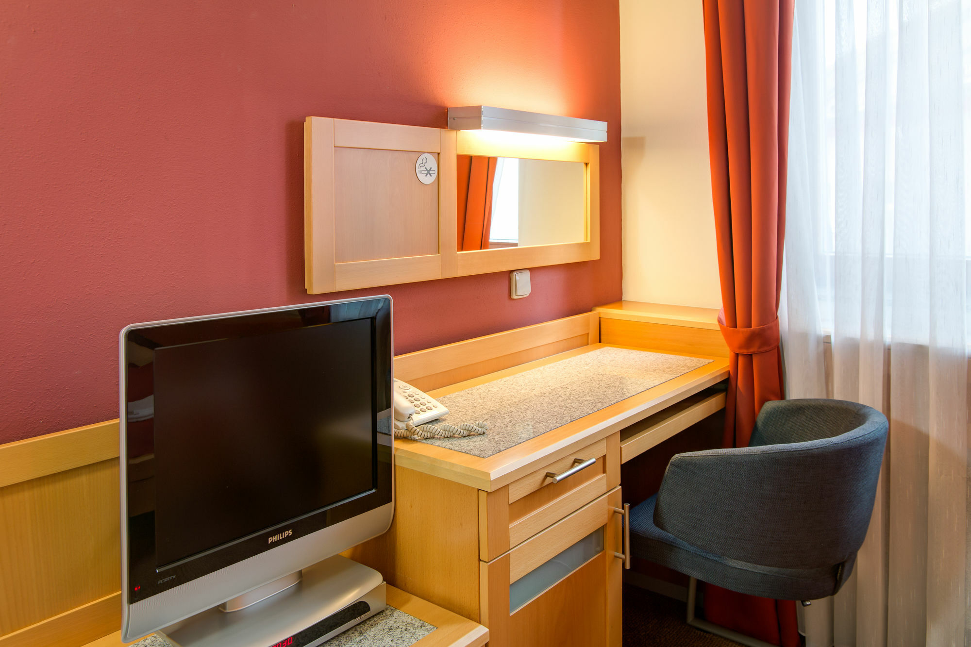 Jan Maria Hotel Ostrava Buitenkant foto